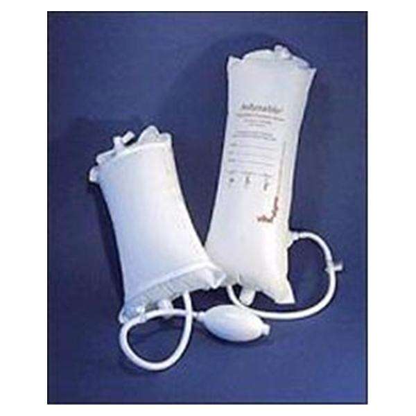 Vyaire Medical Bag Pressure Infusable 1000mL 48/Ca